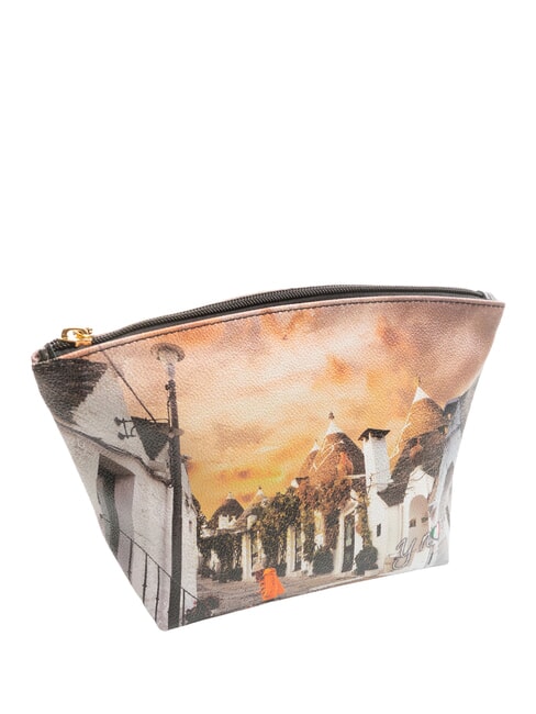 YESBAG  Mittlere Schönheit Leben in Trulli - Beauty-Case