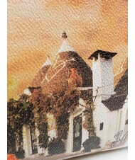 YNOT YESBAG  Mittlere Schönheit Leben in Trulli - Beauty-Case - 3