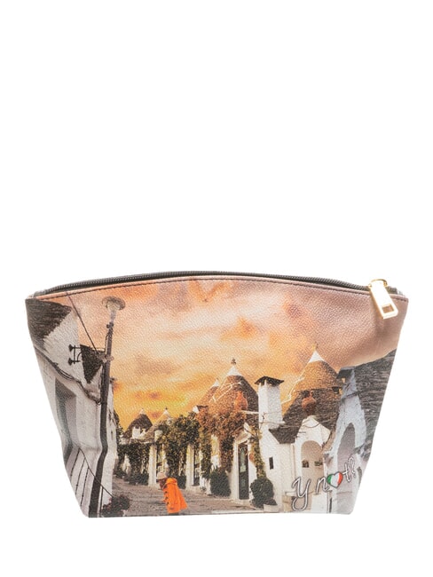 YESBAG  Mittlere Schönheit Leben in Trulli - Beauty-Case