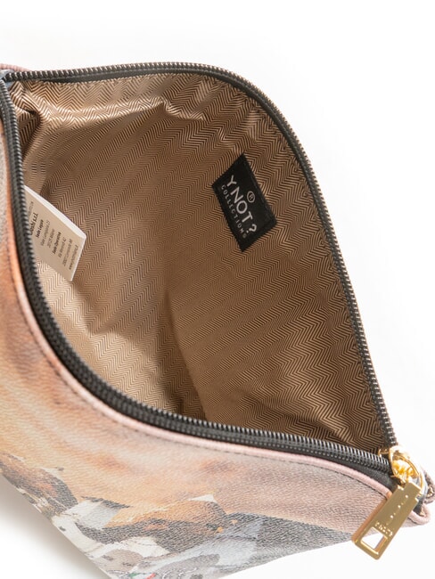 YESBAG  Mittlere Schönheit Leben in Trulli - Beauty-Case