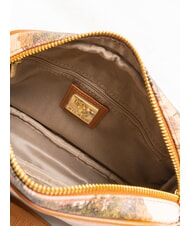 YNOT YESBAG Schulter-Kameratasche Herbstfluss - Damentaschen - 5