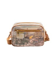 YNOT YESBAG Mini-Umhängetasche Pariser Metro - Damentaschen - 4