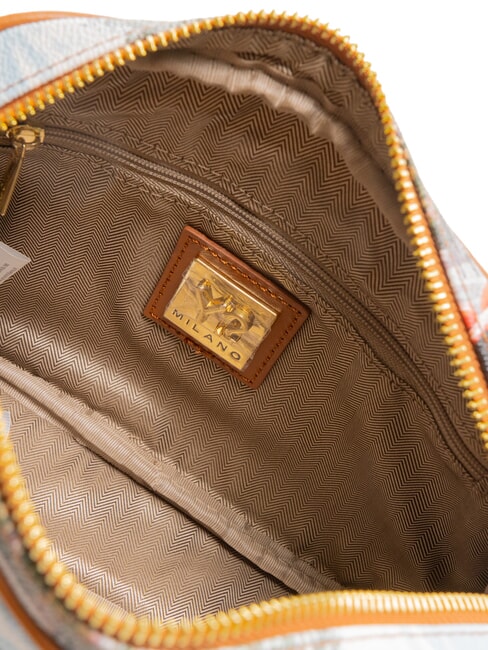 YESBAG Schulter-Kameratasche so ist das Leben - Damentaschen