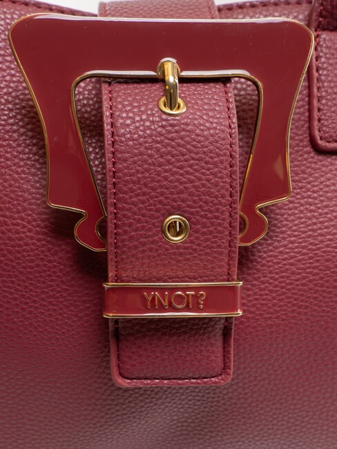 CANDY Umh&auml;ngetasche Kirsche - Damentaschen