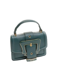 YNOT CANDY  Mini-Handtasche mit Schultergurt Benzin - Damentaschen - 2