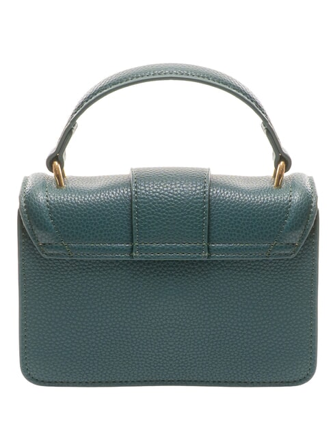 CANDY  Mini-Handtasche mit Schultergurt Benzin - Damentaschen