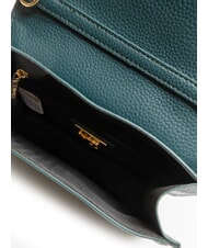 YNOT CANDY  Mini-Handtasche mit Schultergurt Benzin - Damentaschen - 5