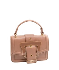 YNOT CANDY  Mini-Handtasche mit Schultergurt Mandel - Damentaschen - 2