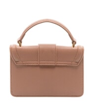 YNOT CANDY  Mini-Handtasche mit Schultergurt Mandel - Damentaschen - 4