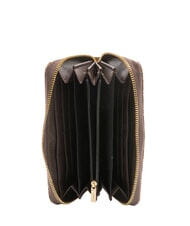 YNOT ROMANCE Geldbörse mit Rundum-Reißverschluss - Brieftaschen Damen