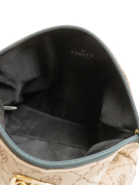 ROMANCE Kosmetikkoffer Benzin - Beauty-Case