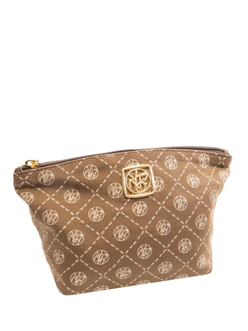 ROMANCE Kosmetikkoffer Mandel - Beauty-Case