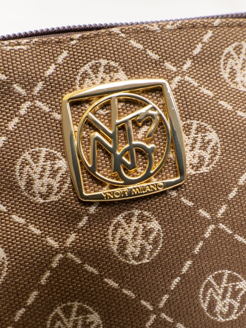 ROMANCE Kosmetikkoffer Mandel - Beauty-Case