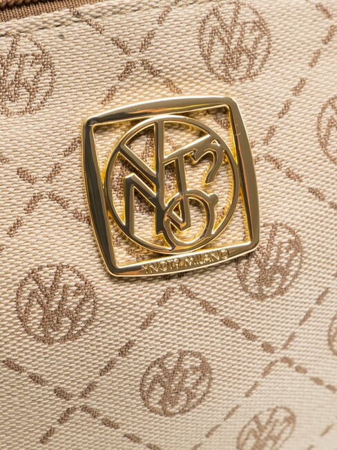 ROMANCE Kosmetikkoffer Honig - Beauty-Case