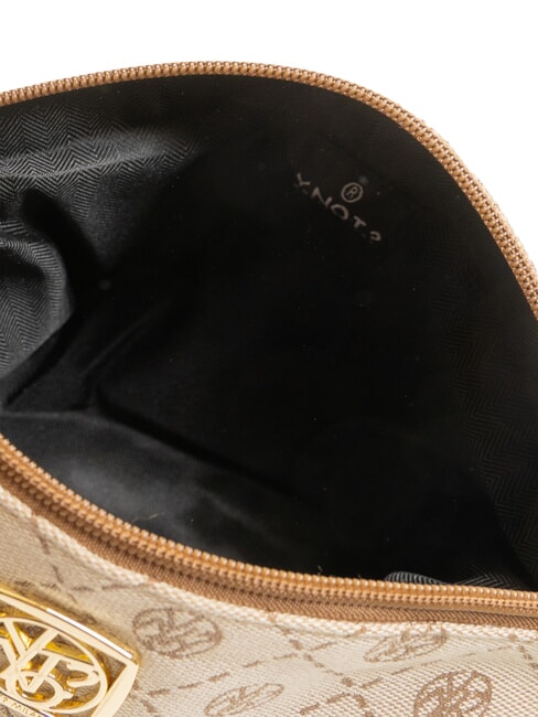 ROMANCE Kosmetikkoffer Honig - Beauty-Case