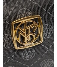 YNOT ROMANCE Sch&ouml;nheit Klein SCHWARZ - Beauty-Case - 3