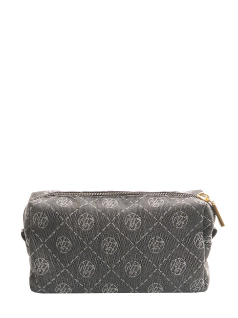 ROMANCE Sch&ouml;nheit Klein SCHWARZ - Beauty-Case