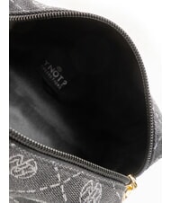 YNOT ROMANCE Sch&ouml;nheit Klein SCHWARZ - Beauty-Case - 5