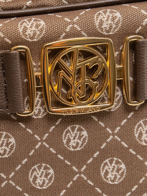 ROMANCE Umh&auml;ngetasche Mandel - Damentaschen