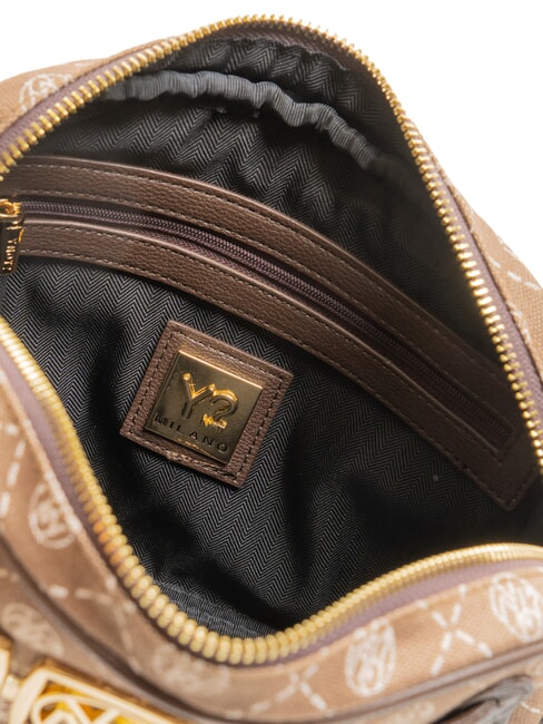 ROMANCE Umh&auml;ngetasche Mandel - Damentaschen