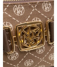 YNOT ROMANCE Umh&auml;ngetasche Mandel - Damentaschen - 3