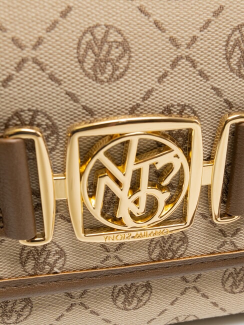 ROMANCE Umhängetasche / Crossbody Bag Honig - Damentaschen