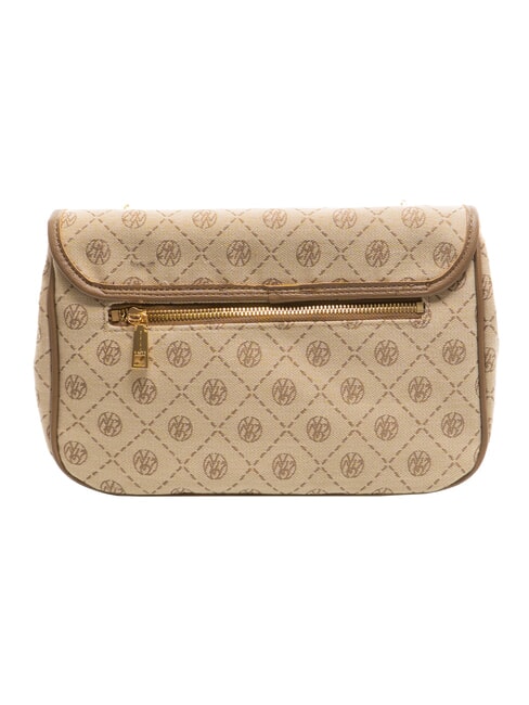 ROMANCE Umhängetasche / Crossbody Bag Honig - Damentaschen