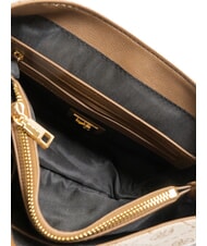 YNOT ROMANCE Umhängetasche / Crossbody Bag Honig - Damentaschen - 5