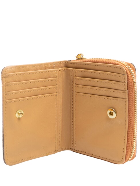 ELEGANCE Kleine Brieftasche London - Brieftaschen Damen