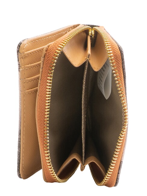 ELEGANCE Kleine Brieftasche London - Brieftaschen Damen