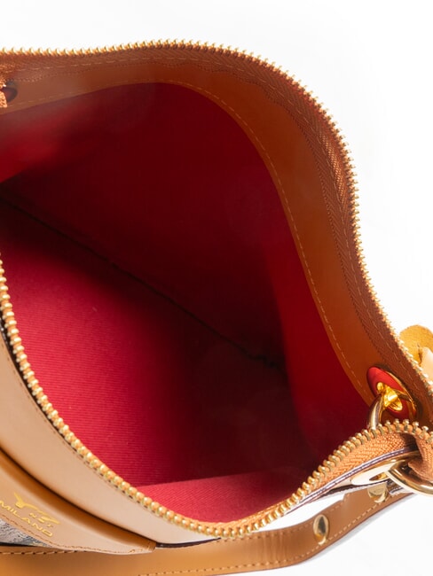 ELEGANCE Umhängetasche New York - Damentaschen