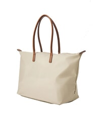 TOMMY HILFIGER POPETTE Maxi-Umhängetasche Sandelholz - Damentaschen - 2