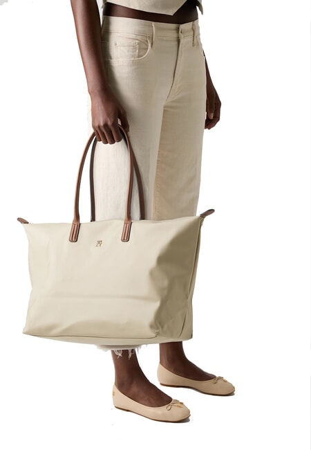 POPETTE Maxi-Umhängetasche Sandelholz - Damentaschen