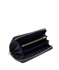 TOMMY HILFIGER TH ICON Geldbörse mit Rundum-Reißverschluss - Brieftaschen Damen