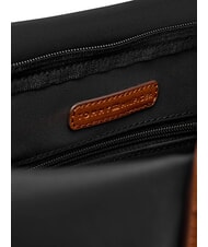 TOMMY HILFIGER POPETTE Maxi-Umhängetasche Schwarz - Damentaschen - 4