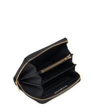 TOMMY HILFIGER TH ICON Mittelgroße Geldbörse mit Rundum-Reißverschluss - Brieftaschen Damen