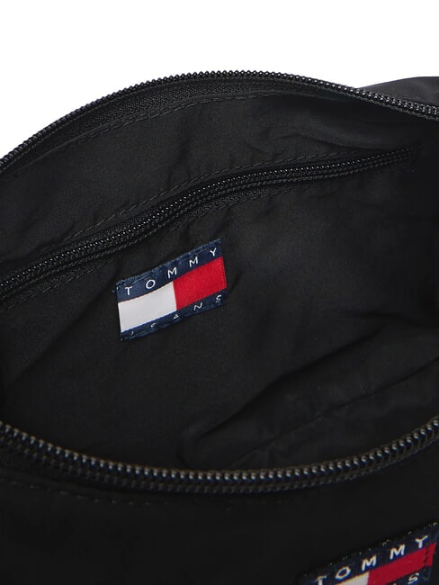 TJW ESS DAILY Umh&auml;ngetasche Schwarz - Damentaschen