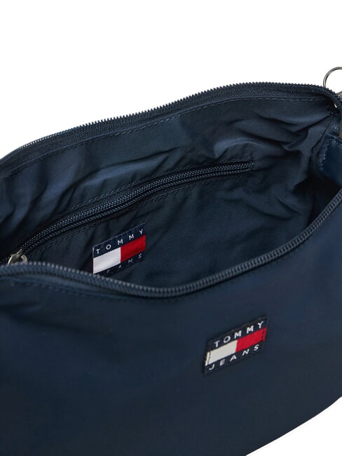 TJW ESS DAILY Umhängetasche dunkles Nachtmarineblau - Damentaschen