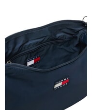 TOMMY HILFIGER TJW ESS DAILY Umhängetasche dunkles Nachtmarineblau - Damentaschen - 4