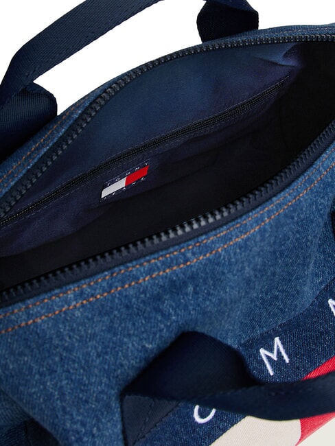 TJW ARCHIVE Umhängetasche Denim - Reisetaschen