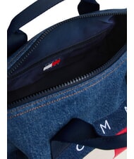 TOMMY HILFIGER TJW ARCHIVE Umhängetasche Denim - Reisetaschen - 3