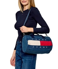 TOMMY HILFIGER TJW ARCHIVE Umhängetasche Denim - Reisetaschen - 5