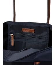 TOMMY HILFIGER POPETTE Einkaufstasche spaceblau/schwarz - Damentaschen - 3