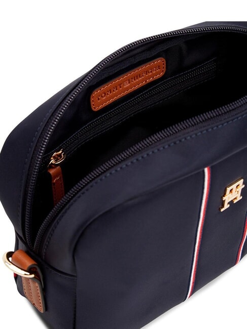 POPETTE Mini-Umhängetasche Space Blue Corp - Damentaschen