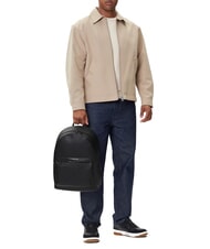 TOMMY HILFIGER TH MONOGRAM 13" Laptop-Rucksack Schwarz - PC-Rucksäcke - 4