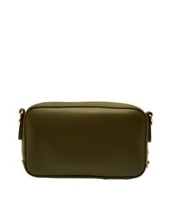 TOMMY HILFIGER TH ICON Mini-Umhängetasche Huntsman Green - Damentaschen - 3