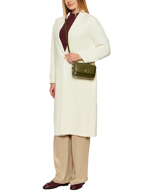 TH ICON Mini-Umhängetasche Huntsman Green - Damentaschen