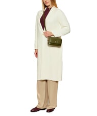 TOMMY HILFIGER TH ICON Mini-Umhängetasche Huntsman Green - Damentaschen - 5