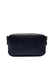 TOMMY HILFIGER TH ICON Mini-Umhängetasche spaceblau/schwarz - Damentaschen - 3