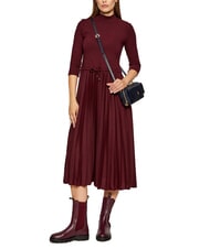 TOMMY HILFIGER TH ICON Mini-Umhängetasche spaceblau/schwarz - Damentaschen - 5